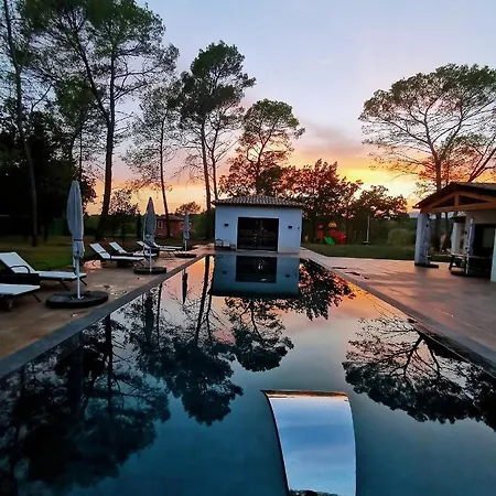 La Brise Provencale Homestay