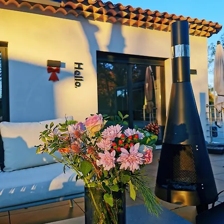 Homestay La Brise Provencale