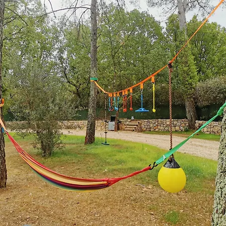 La Brise Provencale Homestay *