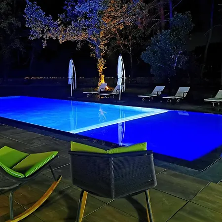 Homestay La Brise Provencale *