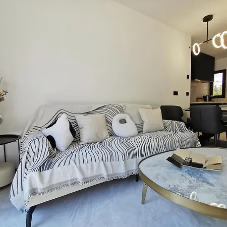 Homestay La Brise Provencale