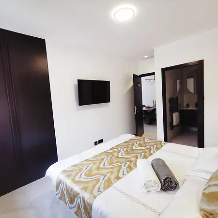 Homestay La Brise Provencale