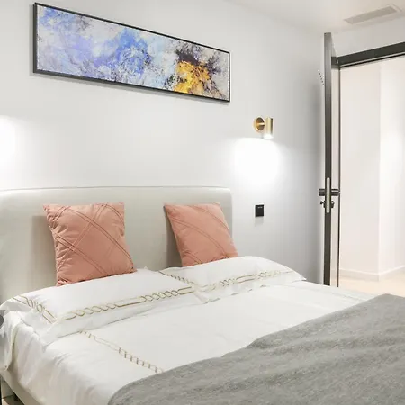 Homestay La Brise Provencale Saint-Paul-en-Foret