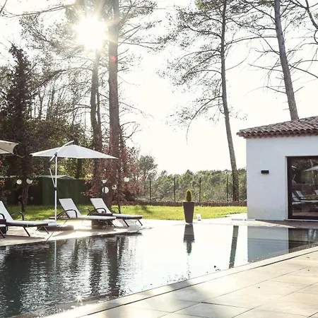 La Brise Provencale Homestay *