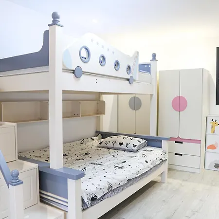 Homestay La Brise Provencale Saint-Paul-en-Foret