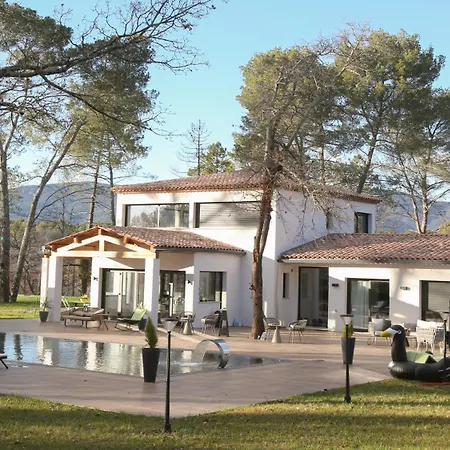 La Brise Provencale Homestay